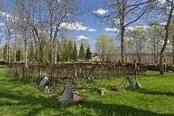 Церковный сад