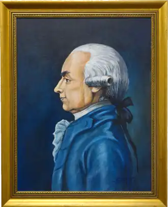 Мишель-Гийом Жан де Кревкёр