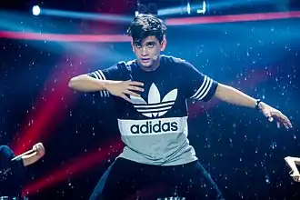 Георгос Михаилидис (Кипр)