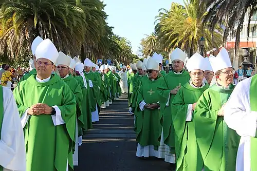 Крестный ход