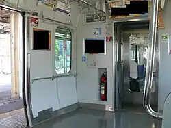 Места для колясок