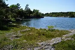 Озеро Яагараху