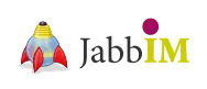 Логотип программы Jabbim