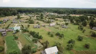 Панорама Яхимовщины