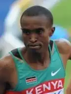 Джексон Кивува (2009)