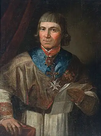 Якуб Игнацы Дедерко