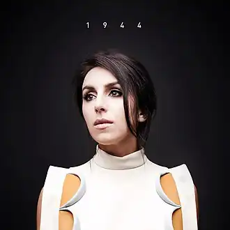 Обложка сингла Джамалы «1944» (2016)