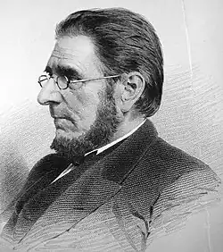 Джеймс Харпер