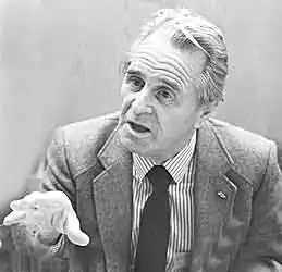 Джеймс Олдридж