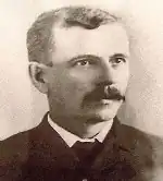 Джеймс Долан (1890-е)