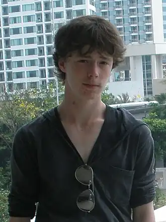 В феврале 2012 г.