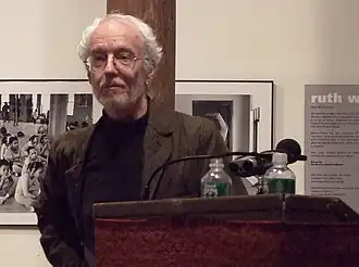 Джеймс Морроу