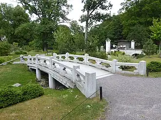 Японский сад