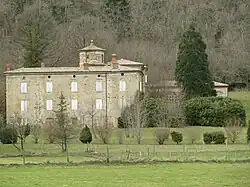 Замок Жапперенар