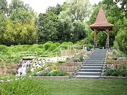 Сады Мартель