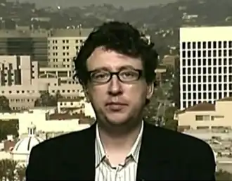 В эфире RT America