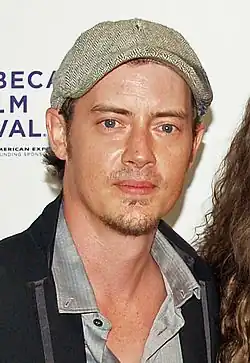 Актёр на Tribeca Film Festival, 2008 год