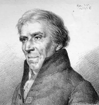 Жан-Никола Бюаш