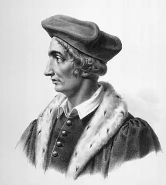 Жан Фернель