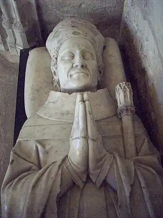 Жан де Мариньи