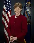 Sen. Shaheen
