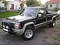 Jeep Comanche Laredo