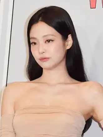 Дженни Ким, 2023 год