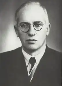 И. П. Жеребцов