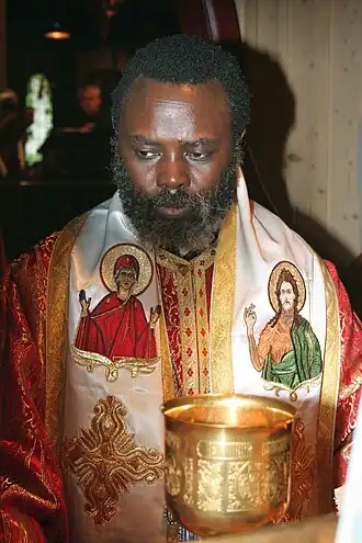 Митрополит Иероним