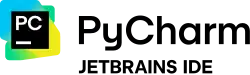 Логотип программы PyCharm