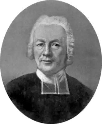 Иоганн Август Эрнести