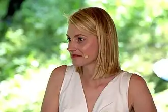 Йоханна-Мария Лехтме в 2022 году