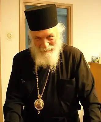 Епископ Иоанн