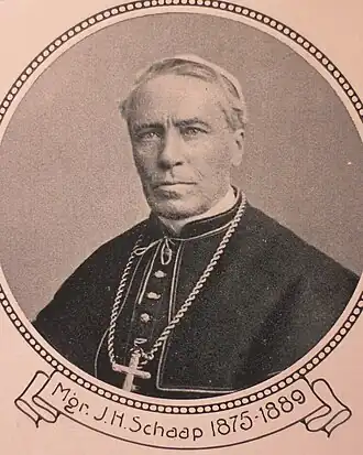 Йоханнес Схап