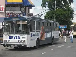 Škoda 14Tr(1980−2003)