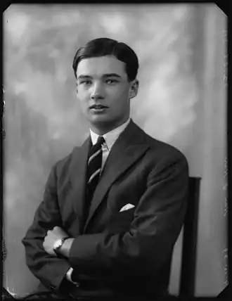 Джон Хар, 1929 год