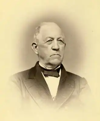 Джон Инсли Блэр