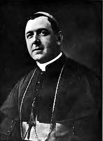 Джон Джозеф Кэнтуэлл