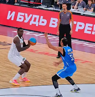 В составе «Уралмаша» (2024)