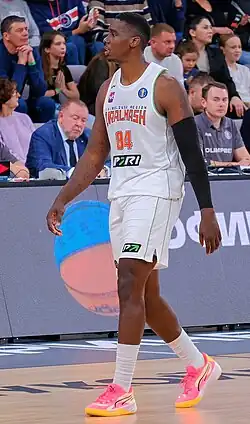 в составе Уралмаша (2024)