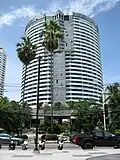Jomtien Plaza Condotel.