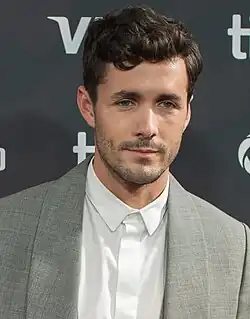 Хауэр-Кинг в 2024 году