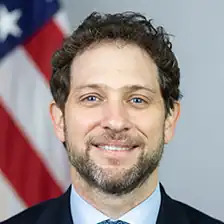 Официальный портрет, 2021 год