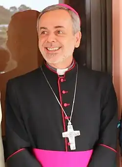 Хосе Дуис Херардо Понсе де Леон