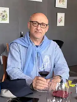 Жузеп Рока Бенито