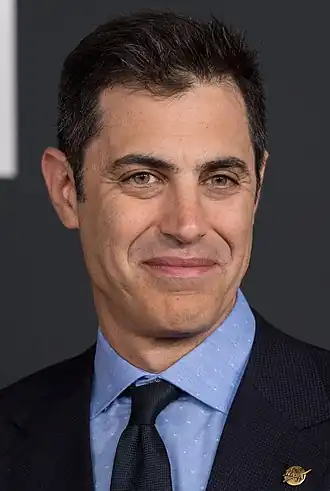 Джош Сингер