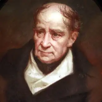 Юзеф Мария Вроньский