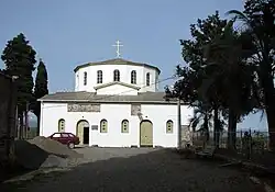 Собор Дранда