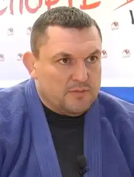 Игорь Макаров (февраль 2020)