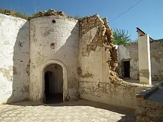 Турецкая баня